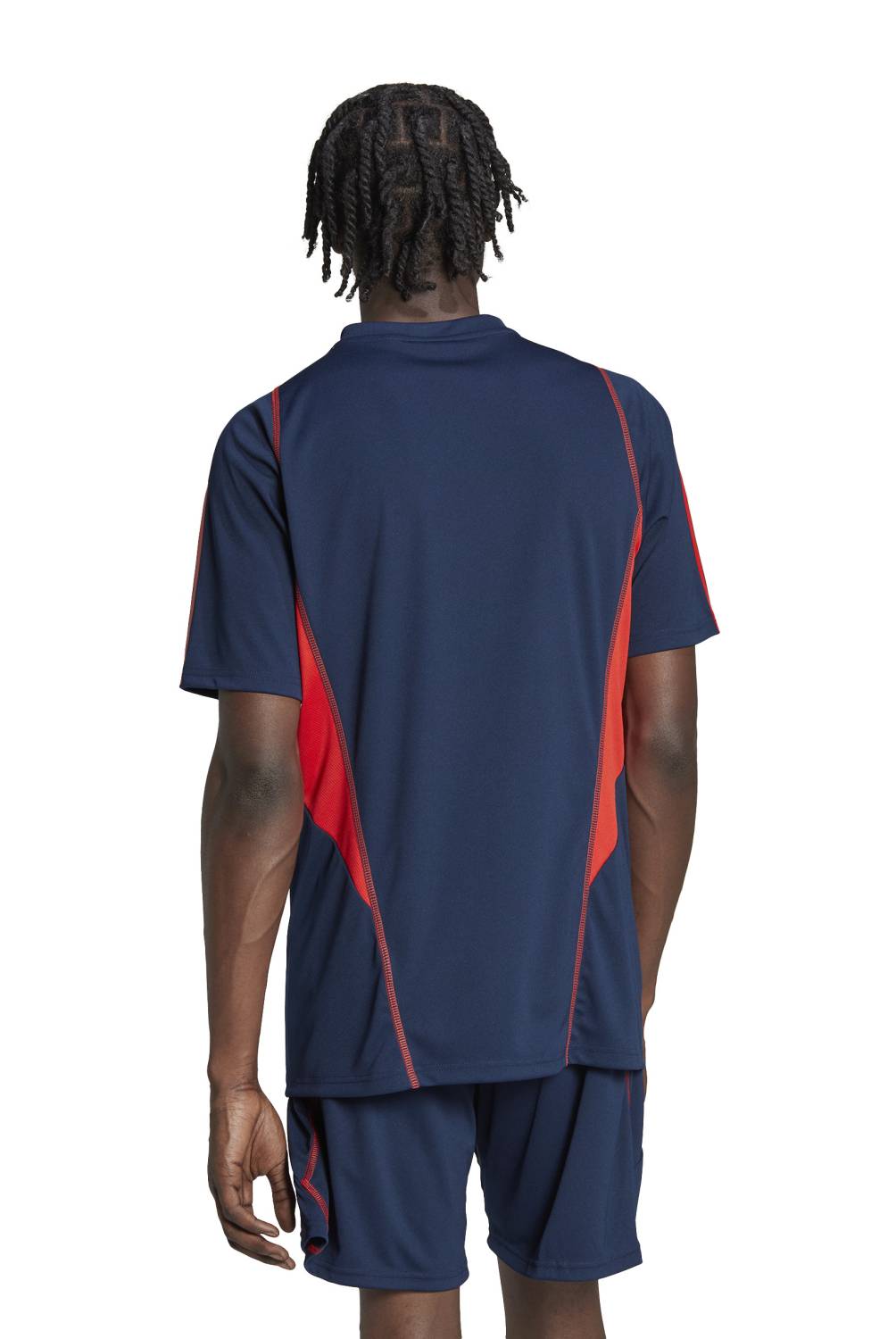 ADIDAS - Camiseta De Fútbol Selección Chilena Hombre Adidas