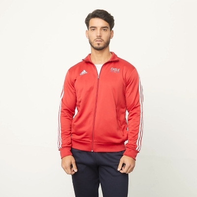 Chaqueta deportiva hombre chiporro - TRICOT