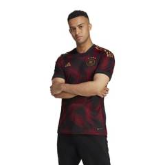 ADIDAS - Adidas Camiseta de Fútbol Alemania Hombre