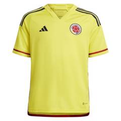 ADIDAS - Adidas Camiseta de Fútbol Colombia Local Niño