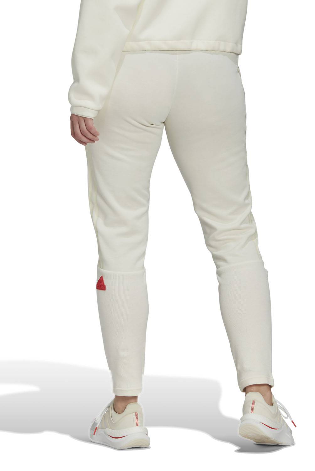 ADIDAS - Adidas Pantalon de Buzo Deportivo Mujer