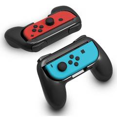 REDLEMON - Control para Joy-Con Grip Nintendo Switch 2 Piezas