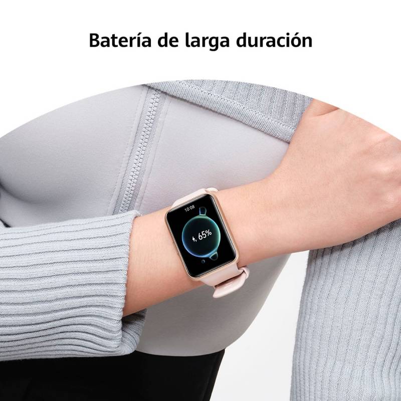 Reloj Inteligente Para Mujer Para Xiaomi Huawei iPhone Bluet