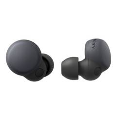 Sony - Audífonos Linkbuds S Noise Cancelling Wf-Ls900N Negro