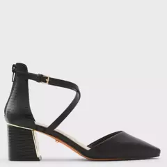 ALDO - Grarwen Zapato Formal Mujer Negro Aldo