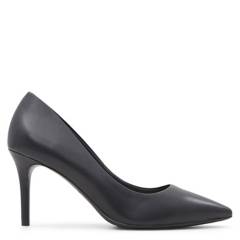 ALDO - Zapato Formal Mujer Cuero Negro Aldo