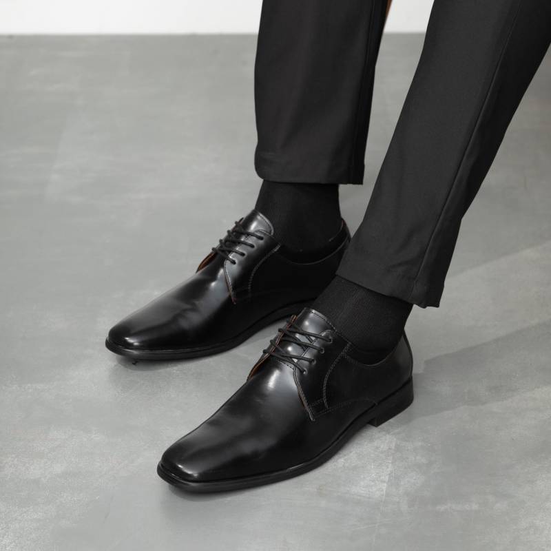 CALL IT SPRING Zapato Formal Hombre Negro Call It Spring