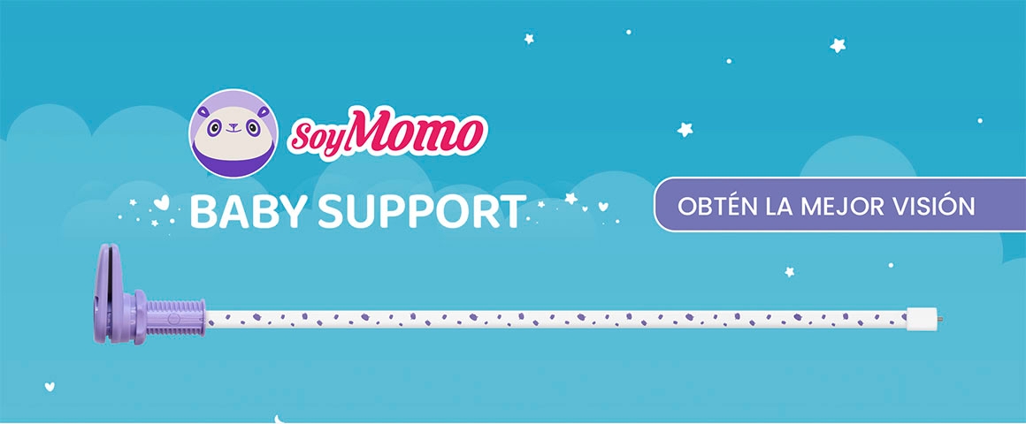 Baby Support SoyMomo