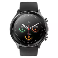 LHOTSE - Reloj Smartwatch Lhotse Runner 219 Black