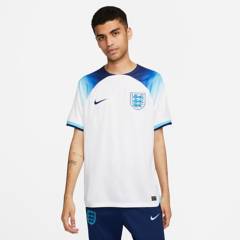 Nike - Nike Camiseta de Fútbol Inglaterra Local Hombre