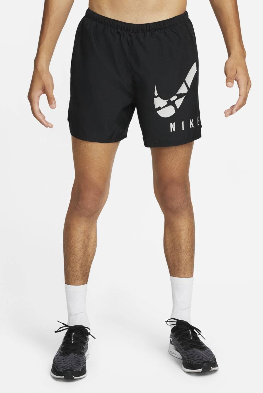 NIKE - Nike Shorts Deportivo Running Hombre