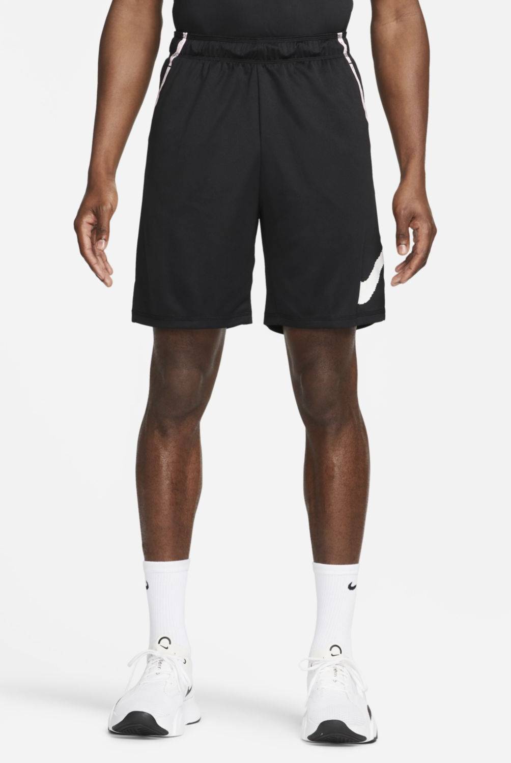 Nike - Nike Shorts Deportivo Fitness Hombre