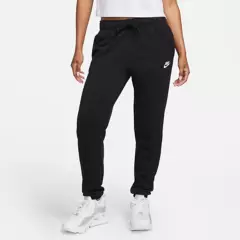 NIKE - Pantalón De Buzo Mujer Nike