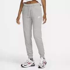 NIKE - Pantalón De Buzo Mujer Nike