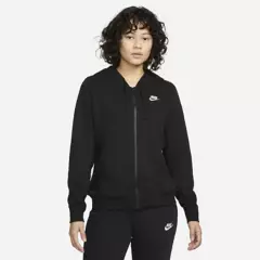 NIKE - Polerón Hoodie Mujer Nike