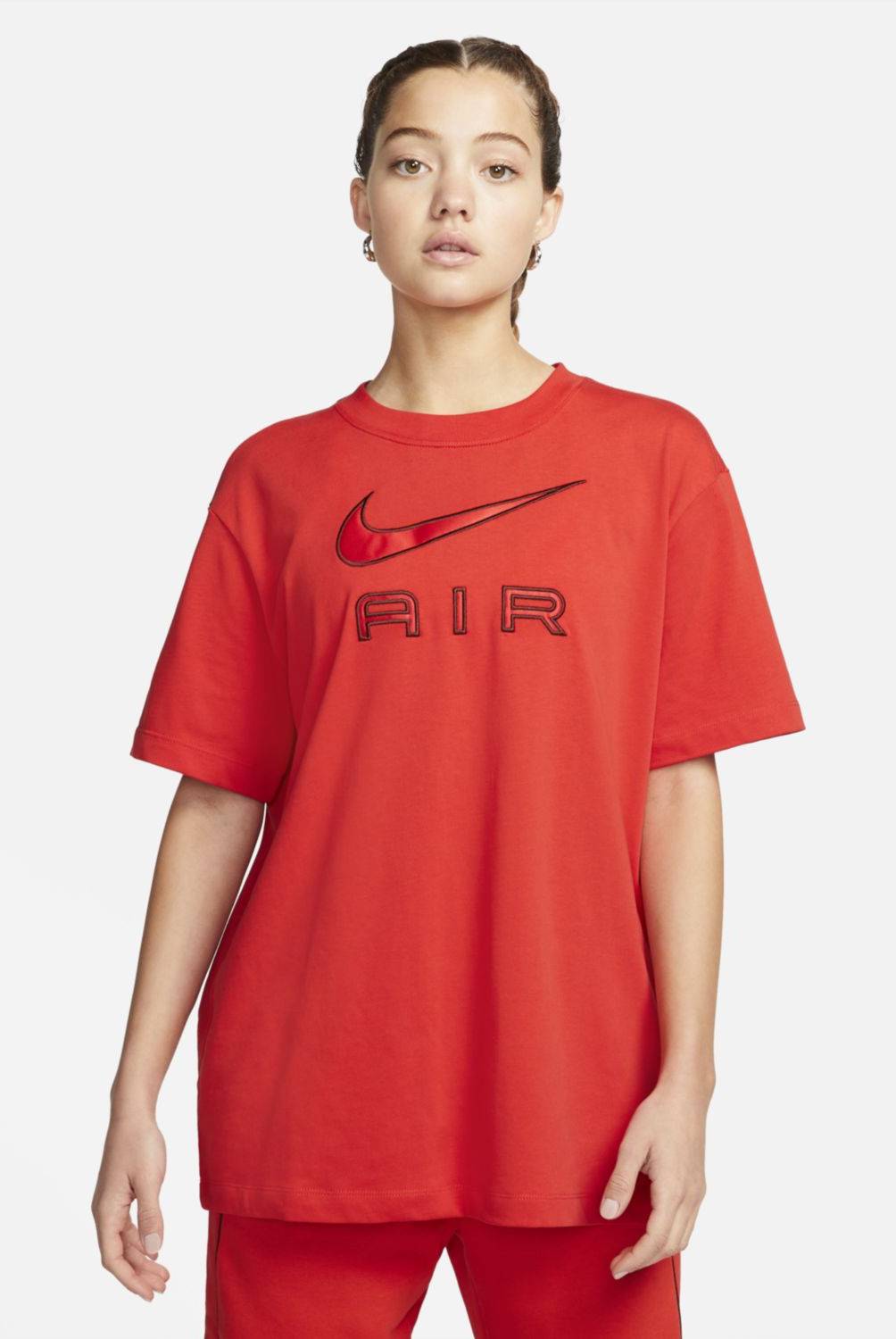 NIKE - Nike Sports T-Shirts Mujer