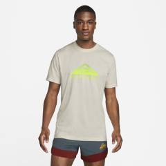 NIKE - Nike Sports T-Shirts Running Hombre