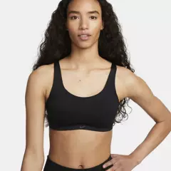 NIKE - Peto Deportivo Fitness Mujer Nike
