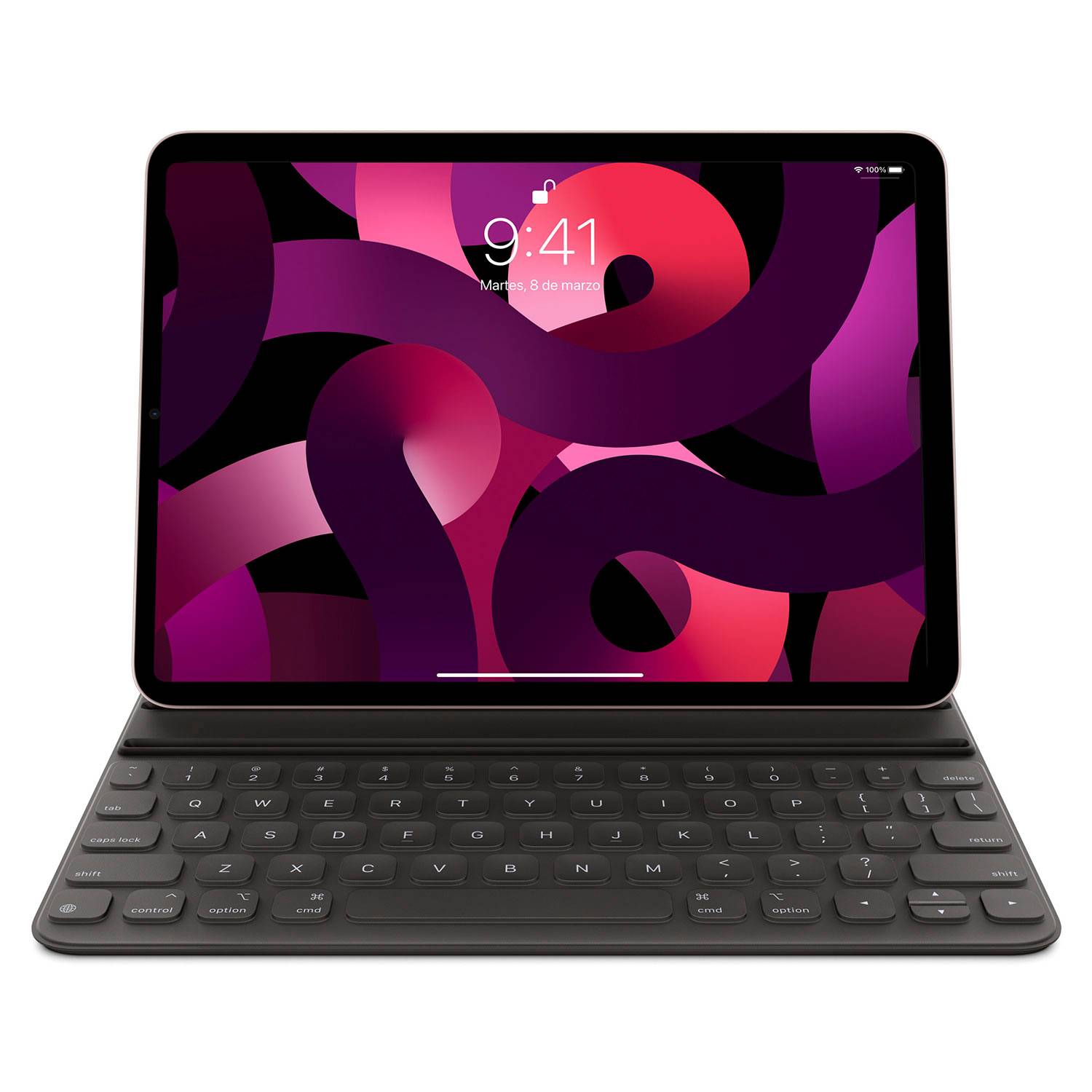 APPLE Smart Keyboard Folio Ipad Pro 11 3G Apple
