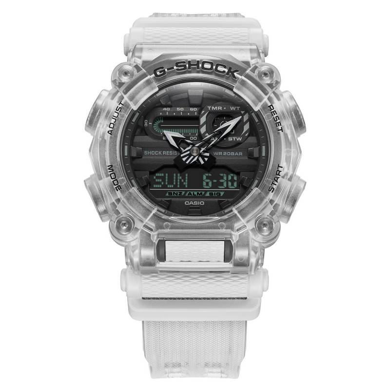 G-SHOCK G-Shock Reloj Análogo/Digital Hombre Ga-900Skl-7Adr | falabella.com