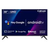 CAIXUN - Smart Tv 58Uhd Android C58T1Ua