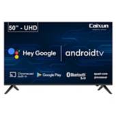 CAIXUN - Smart Tv 50Uhd Android C50V1Ua