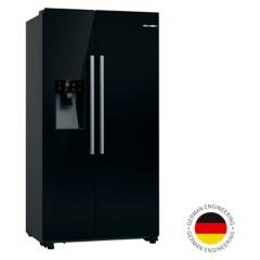 BOSCH - Refrigerador Side by Side KAD93VBFP