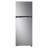 LG - Refrigerador LG 315 lt Top Freezer No Frost VT32BPP Linear Cooling