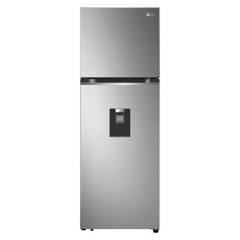 LG - Refrigerador 334 lt Top Freezer No Frost VT34WPP Linear Cooling LG