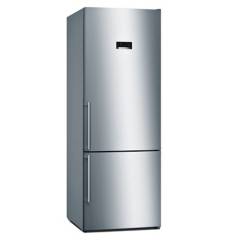 BOSCH - Refrigerador Bottom Freezer KGN56XIDP