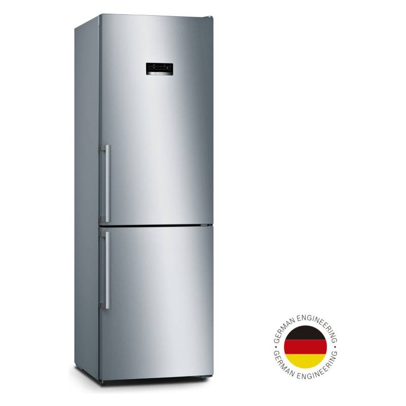 BOSCH - Refrigerador Bottom Freezer KGN36XLER