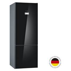 BOSCH - Refrigerador Bottom Freezer KGN56LBF0N