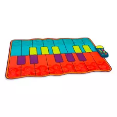 BTOYS - Caramba Mat Musical Piano Btoys
