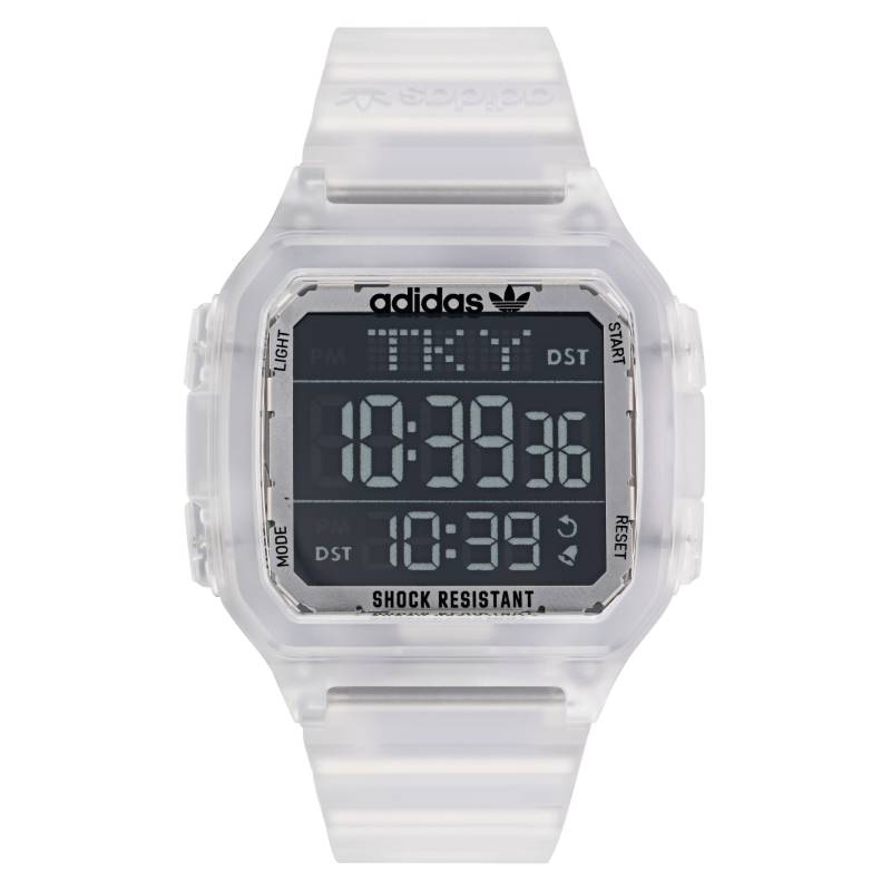 ADIDAS - Adidas Reloj Digital Unisex Aost22049