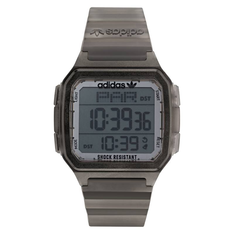ADIDAS - Adidas Reloj Digital Unisex Aost22050