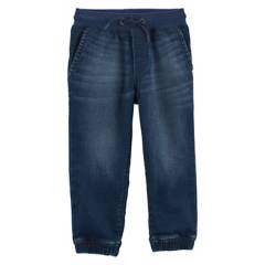 OSHKOSH - Jeans Joggers Cintura Elasticada  Niño Oshkosh