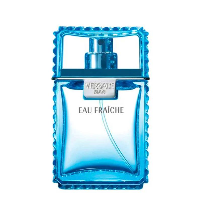 VERSACE - Perfume Versace Man Eau Fraiche EDT 30 ml
