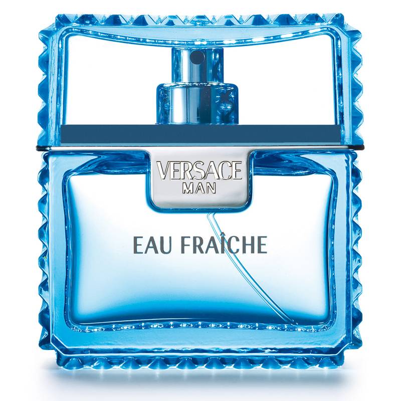 VERSACE - Perfume Hombre Eau Fraiche EDT 50 ml Versace