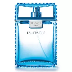 VERSACE - Perfume Hombre Eau Fraiche EDT 100ml Versace