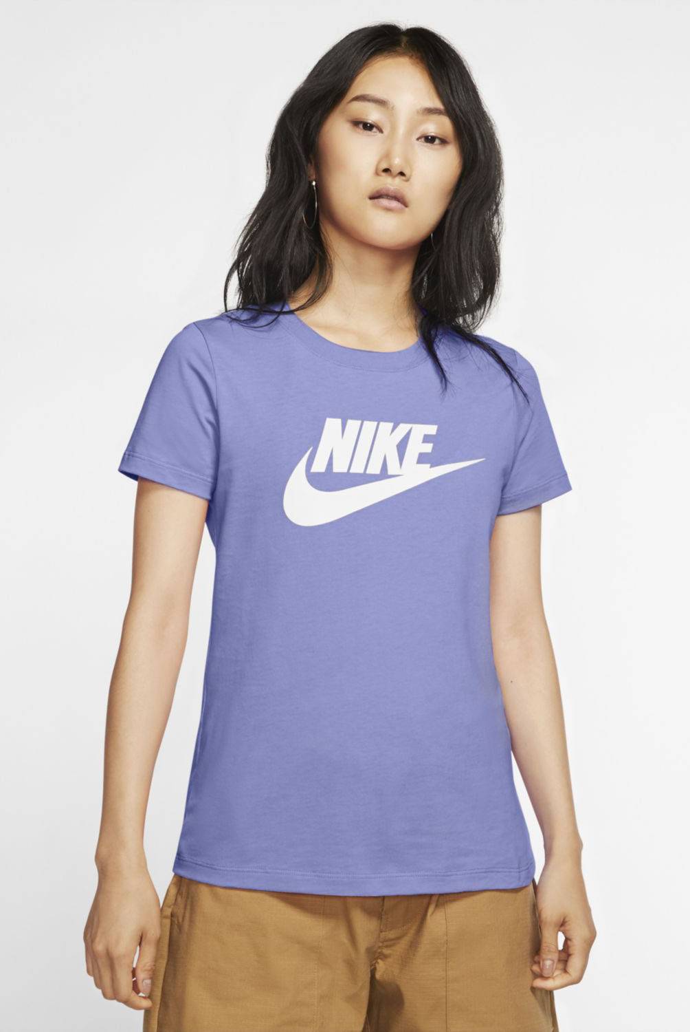 Nike - Nike Sports T-Shirts Mujer