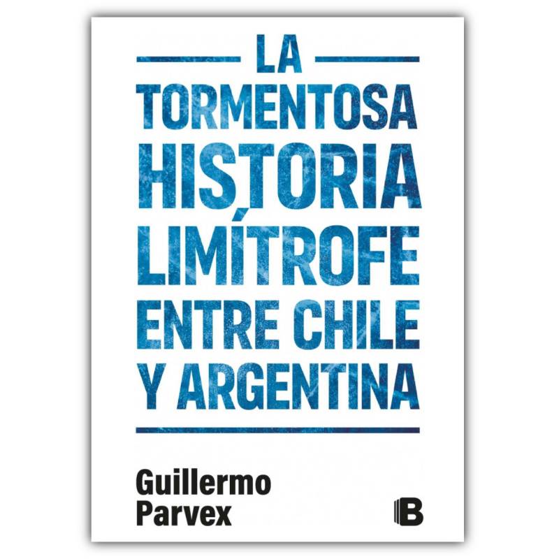 PENGUIN - Tormentosa Historia Limitrofe Entre Chile