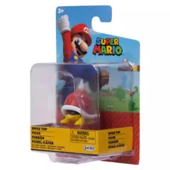 NINTENDO - Figura De Acción Super Mario Limited Punz0N Nintendo