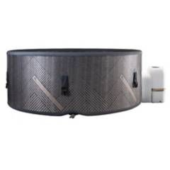 MSPA - Hot Tub Inflable / Mono 8 Frame Wifi
