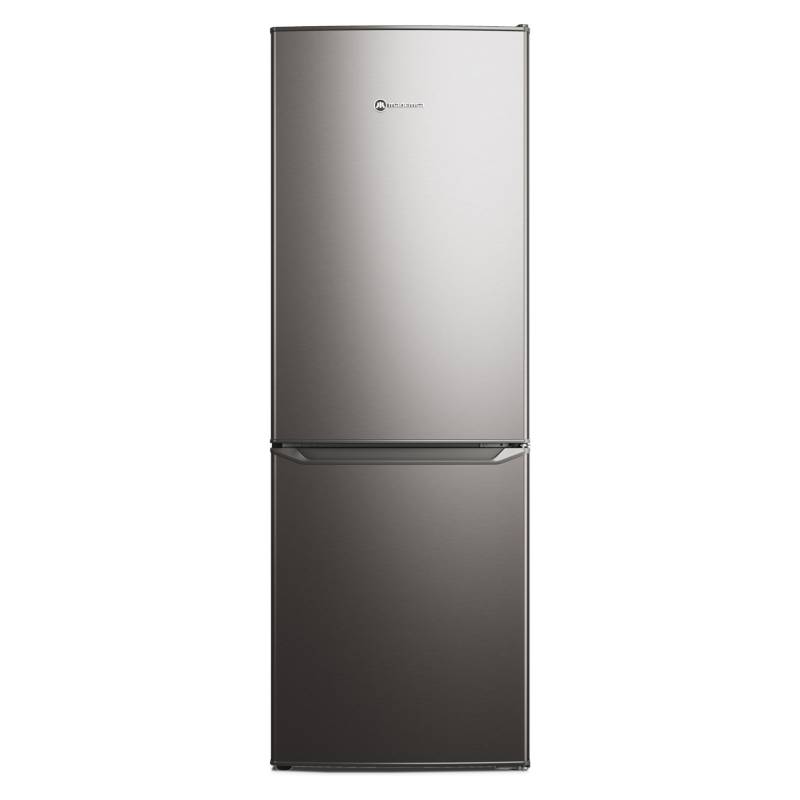 Mademsa - Refrigerador Mademsa Frío Directo Bottom Freezer 166 MED165