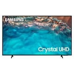 SAMSUNG - LED Samsung 70" BU8000 Crystal UHD 4K Smart TV 2022