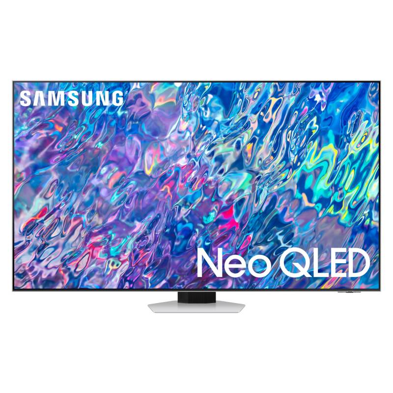 SAMSUNG - Neo QLED Samsung 55" QN85B 4K UHD Smart TV 2022
