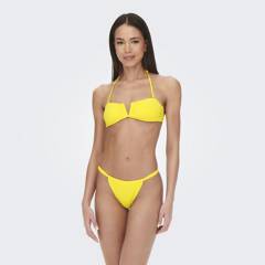 Only - Only Top Bikini Mujer