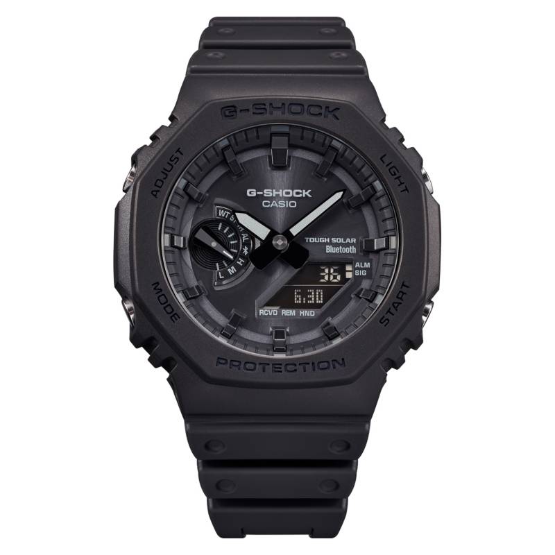 G-SHOCK - G-Shock Reloj Análogo/Digital Hombre Ga-B2100-1A1D