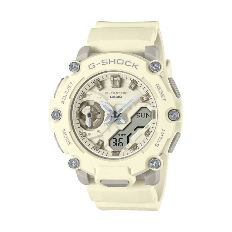 G-SHOCK - G-Shock Reloj Análogo/Digital Mujer Gma-S2200-7Ad