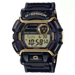 G-SHOCK - Reloj Digital Hombre Gd-400Gb-1B2 G-Shock